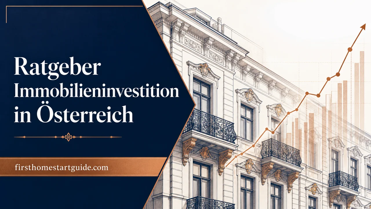 Immobilieninvestition Österreich — MRG, ImmoESt & Liebhaberei entschlüsselt