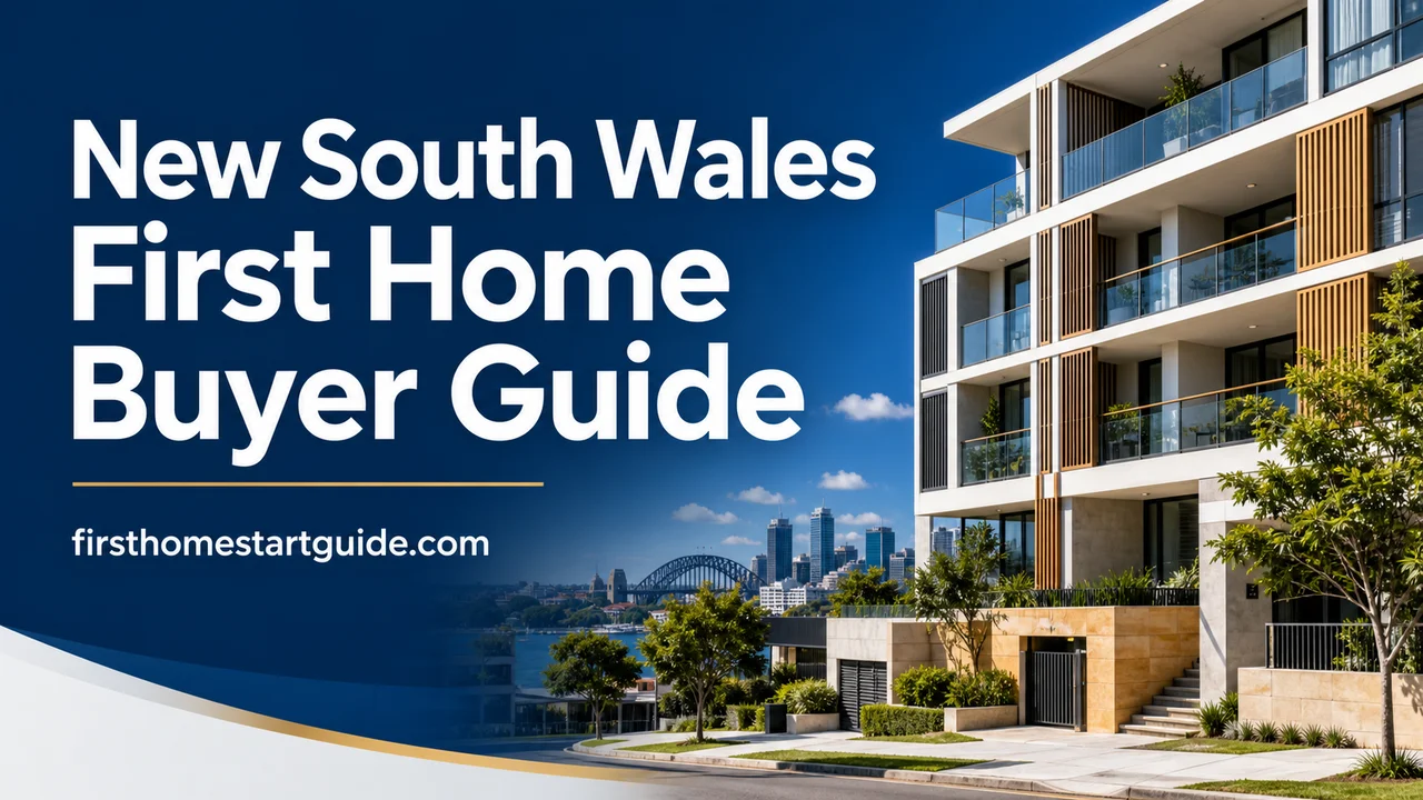 NSW First Home Buyer Guide — Master the $800K Threshold