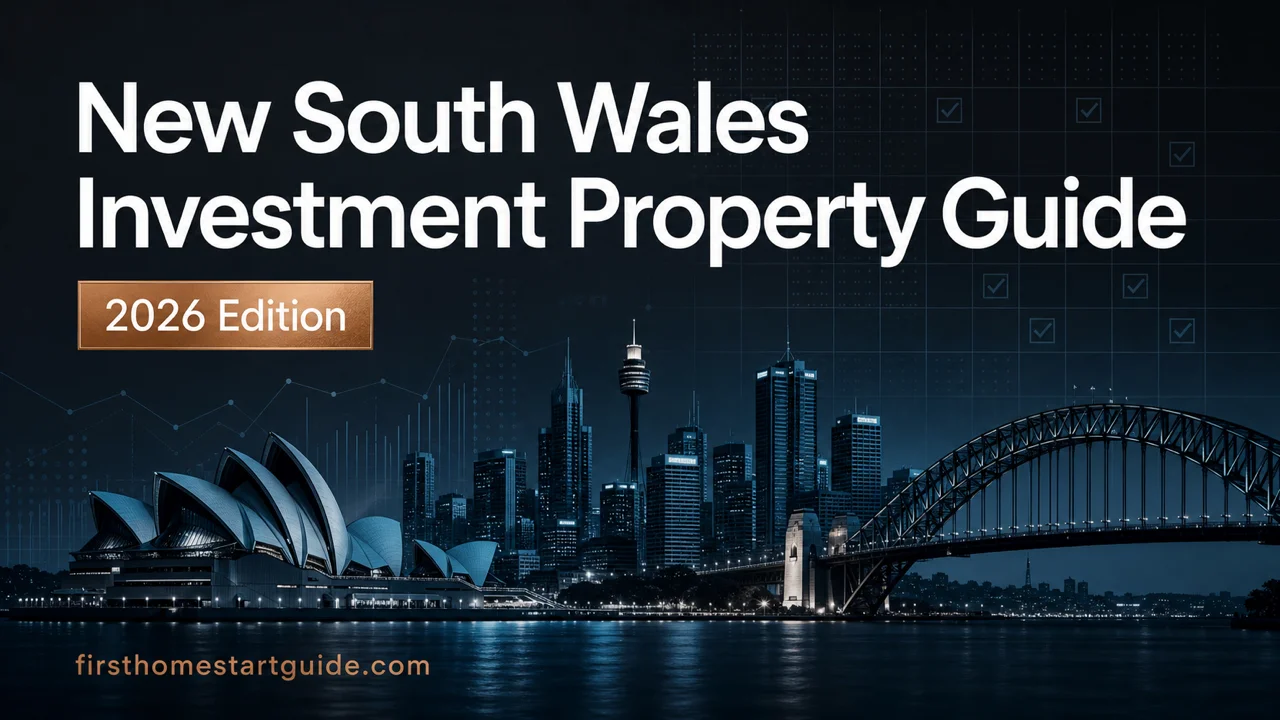 NSW Investment Property Guide — Land Tax Traps, Strata Forensics & APRA Caps