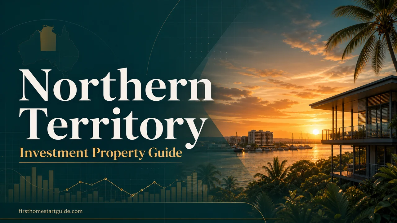 Northern Territory Investment Property Guide — Zero Land Tax, 7% Yields, and the Risks Nobody Mentions