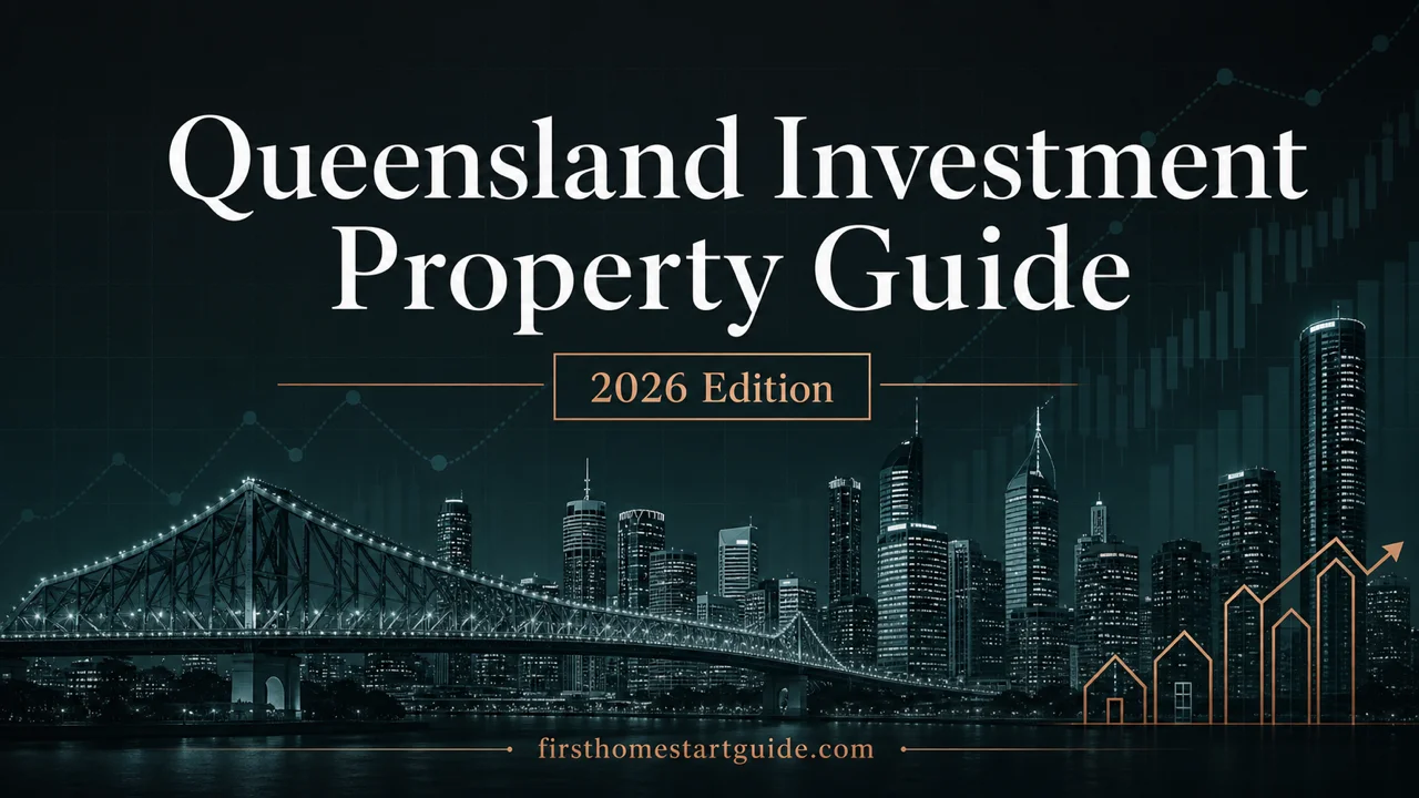 Queensland Investment Property Guide — Navigate Tax, Flood Risk & Tenancy Law