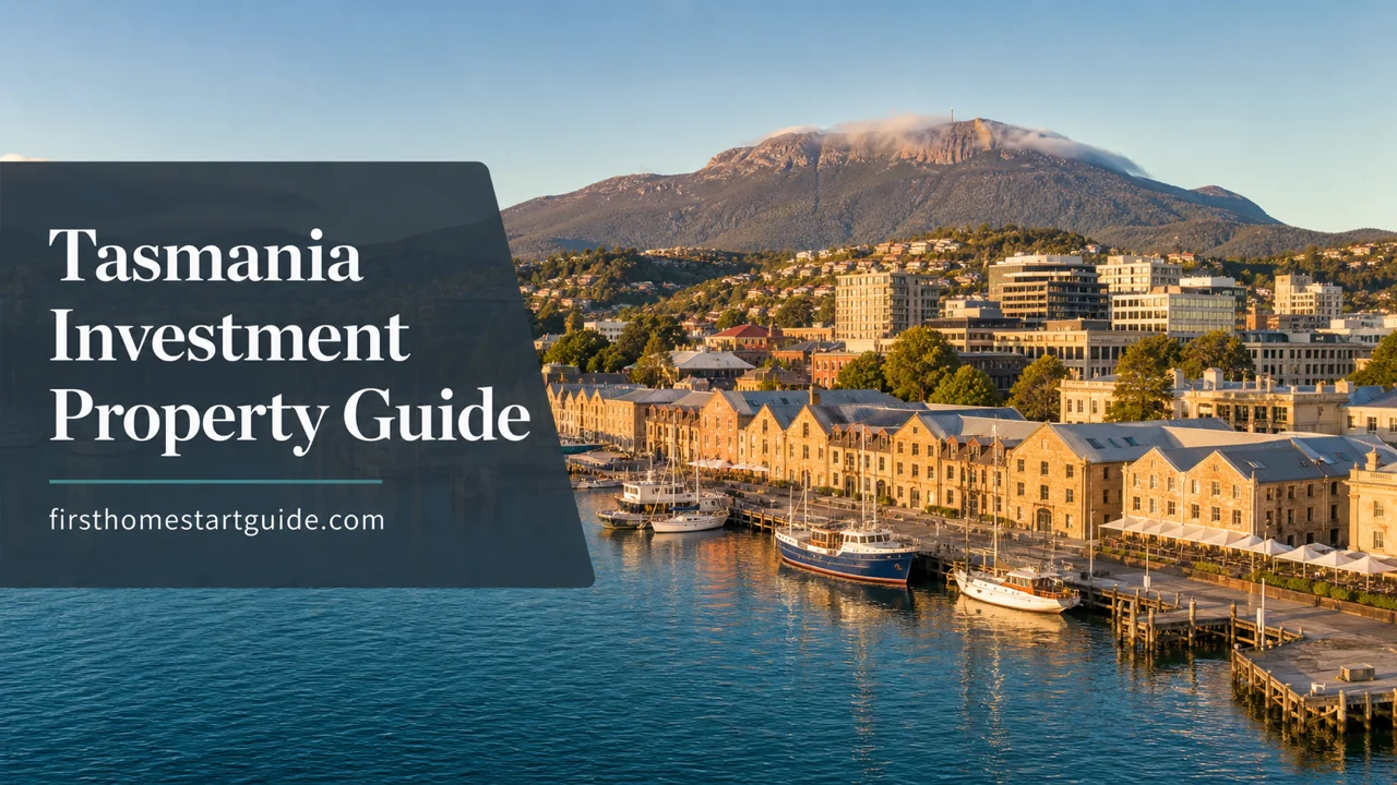 Tasmania Investment Property Guide — Navigate Caveat Emptor, Land Tax Traps & STR Rules