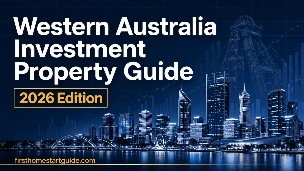 WA Investment Property Guide — Land Tax, Mining Towns, Tenancy Law