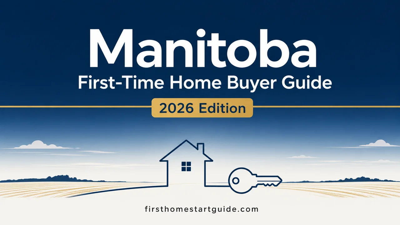 Manitoba First-Time Home Buyer Guide — Clay Soil, Closing Costs, and FHSA Stacking