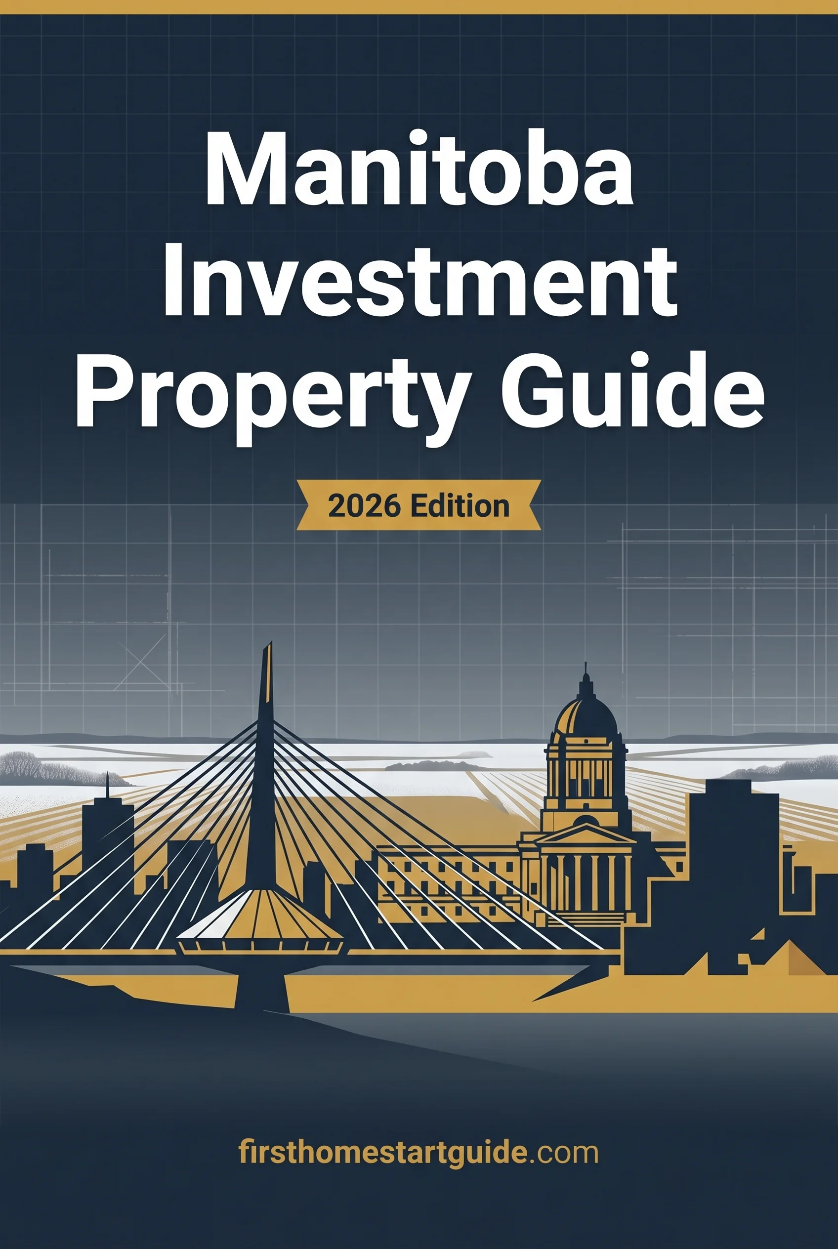 Manitoba Investment Property — Cash Flow Below the Radar, Clay Above the Foundation