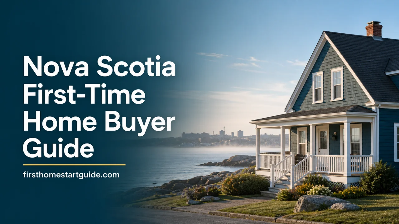 Nova Scotia First Home Guide — CAP Trap, Deed Transfer Tax & Oil Tanks