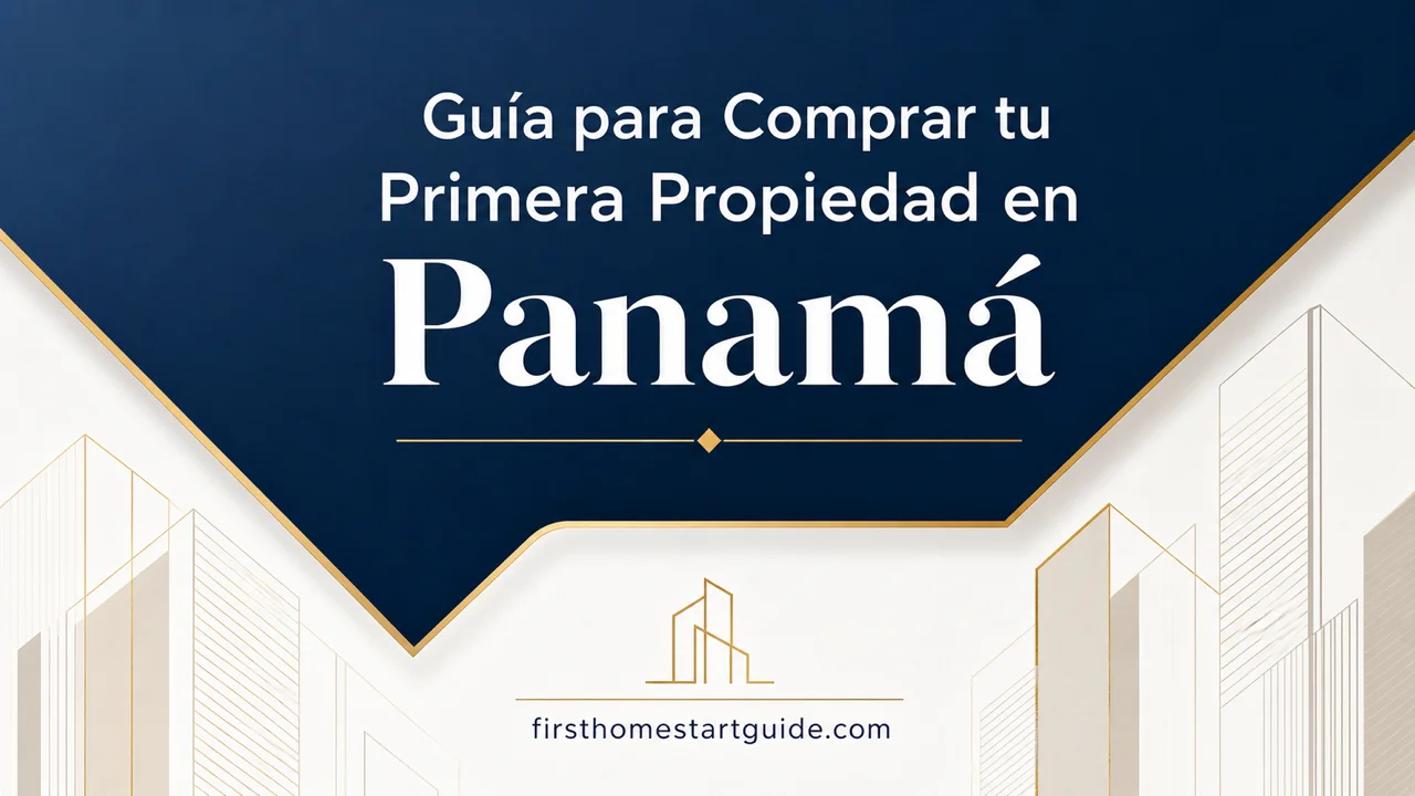 Panamá — Guía de Primera Vivienda con Ley Preferencial 2026
