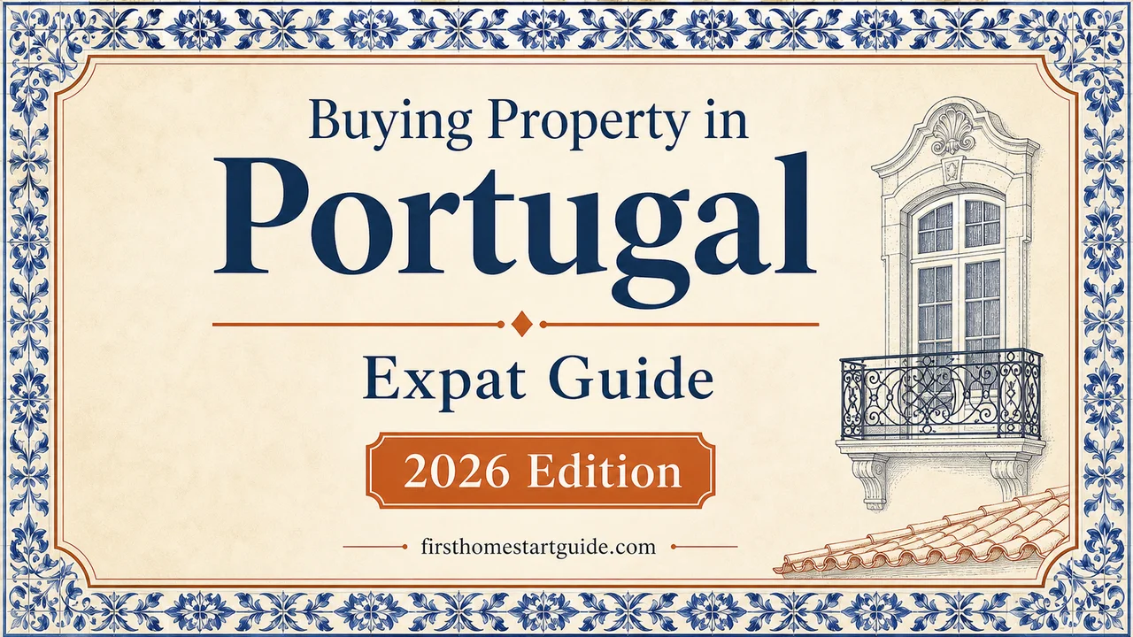 Portugal Property Buying Guide — Navigate the CPCV, IMT, and Post-NHR Reality