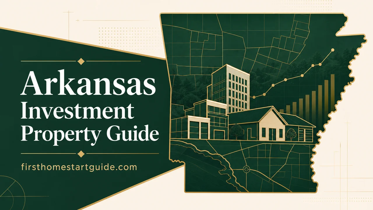 Arkansas Investment Property Guide — NWA Growth, STR Caps & the Tax Traps