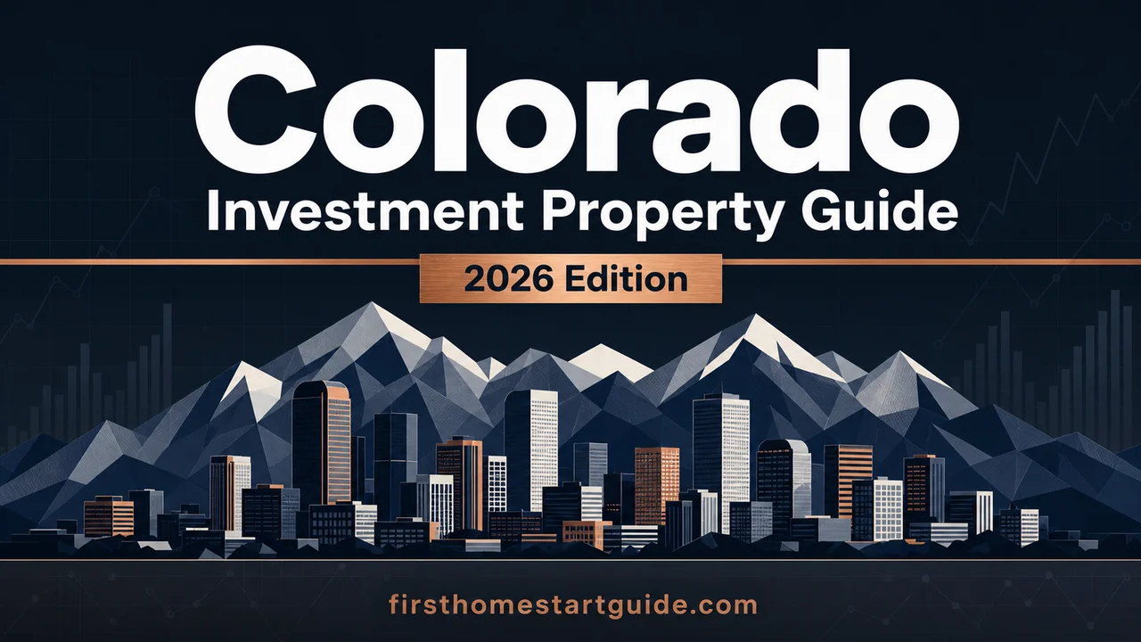 Colorado Investment Property Guide — Metro Districts, STR Caps, and the Insurance Crisis