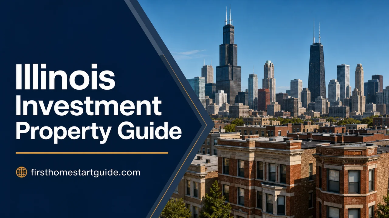 Illinois Investment Property Guide — Navigate RLTO, Cook County Taxes & Multi-Flat Strategy