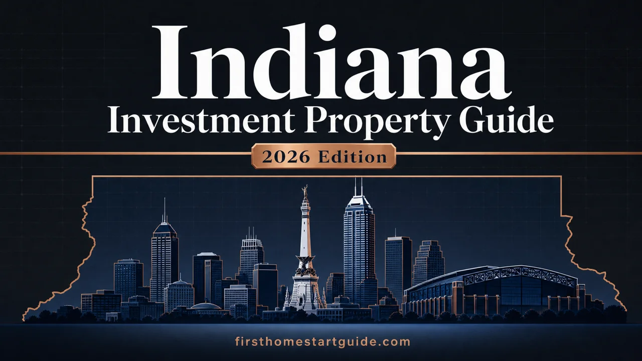 Indiana Investment Property Guide — Tax Caps, the IHA Crisis, and Lake County Traps