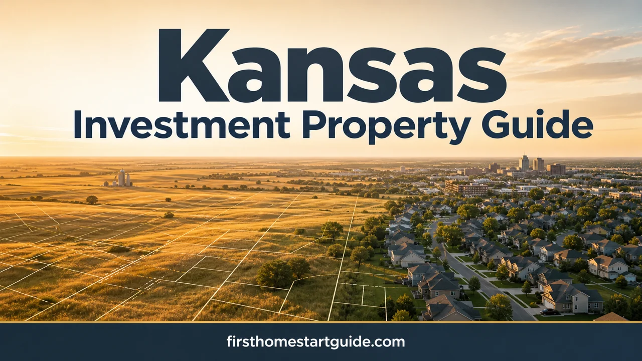 Kansas Investment Property Guide — Mill Levies, Military Rentals & Tornado Insurance
