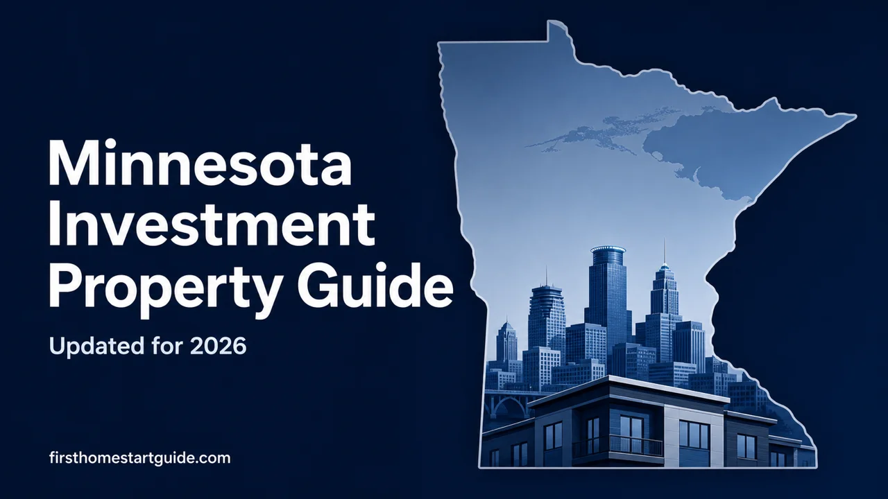 Minnesota Investment Property Guide — Rent Control, MRT, and 9.85% Capital Gains