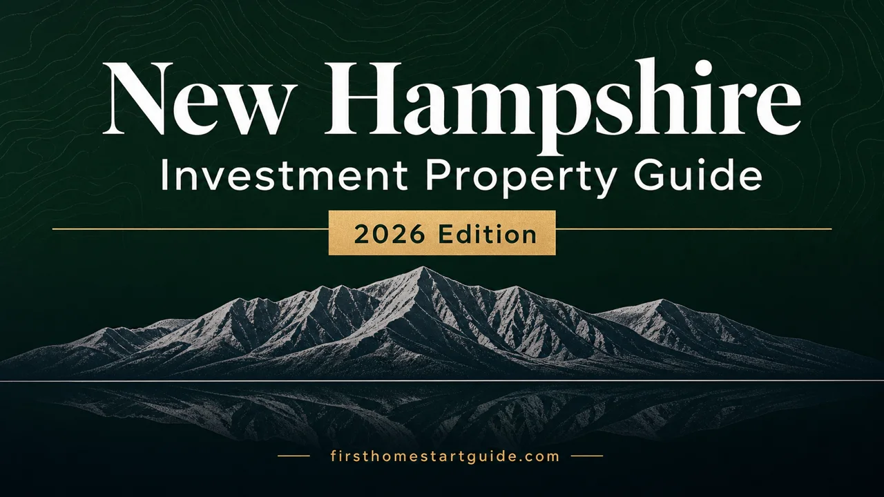 New Hampshire Investment Property Guide — Navigate BPT/BET, Oil Tanks & RSA 540-A
