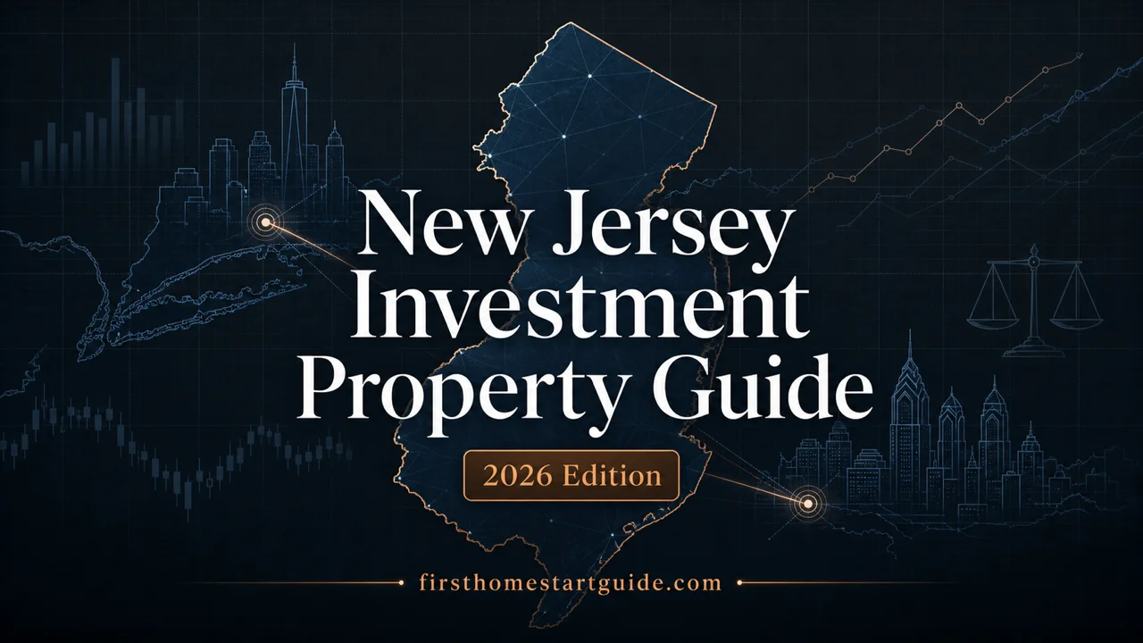 New Jersey Investment Property Guide — Master the Anti-Eviction Act & Exit Tax