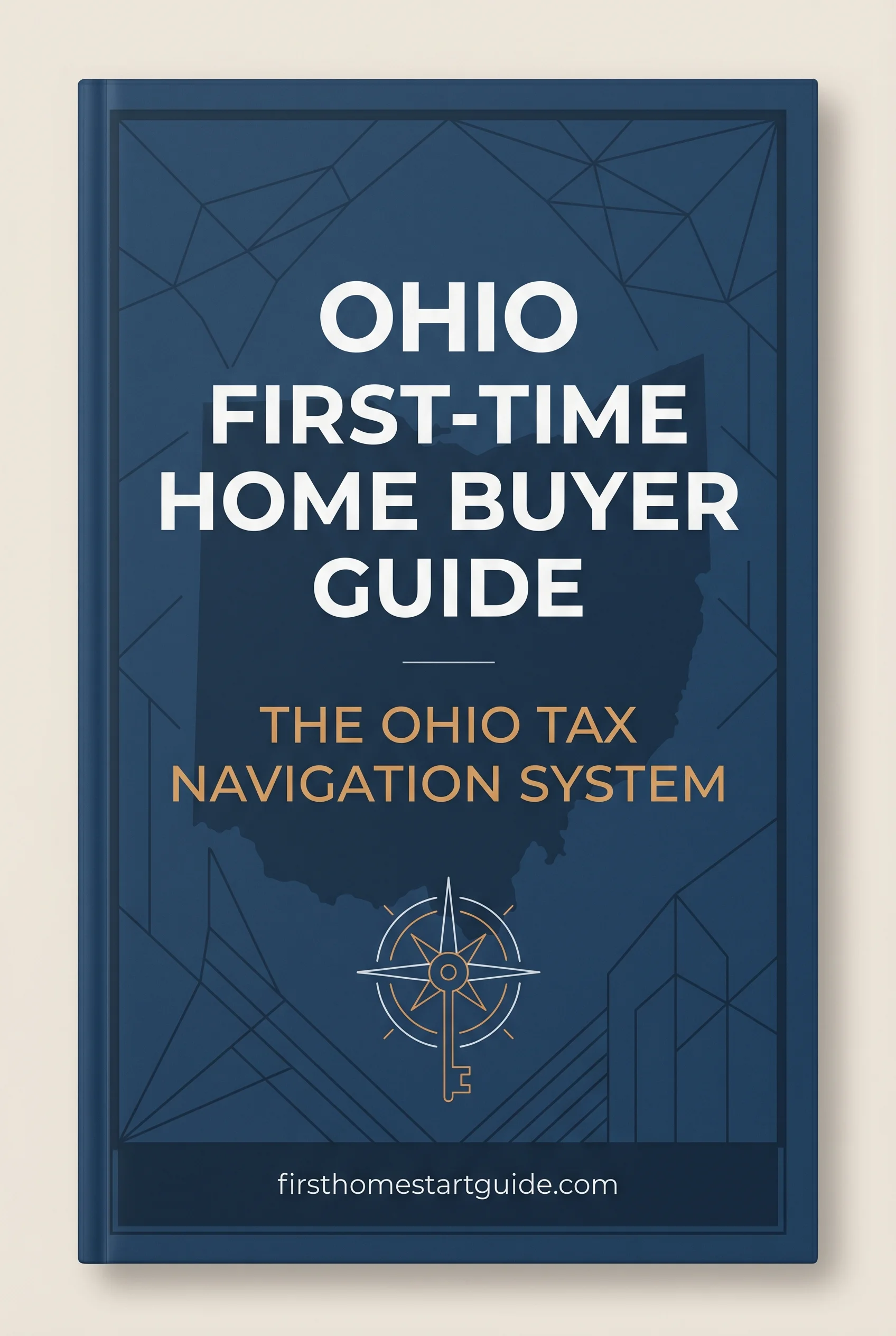 Ohio First-Time Home Buyer Guide — RITA Taxes, OHFA Programs, POS Inspections