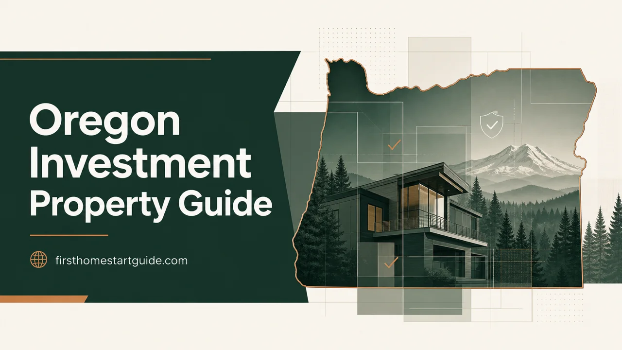 Oregon Investment Property Guide — Rent Control, Exit Tax & STR Traps