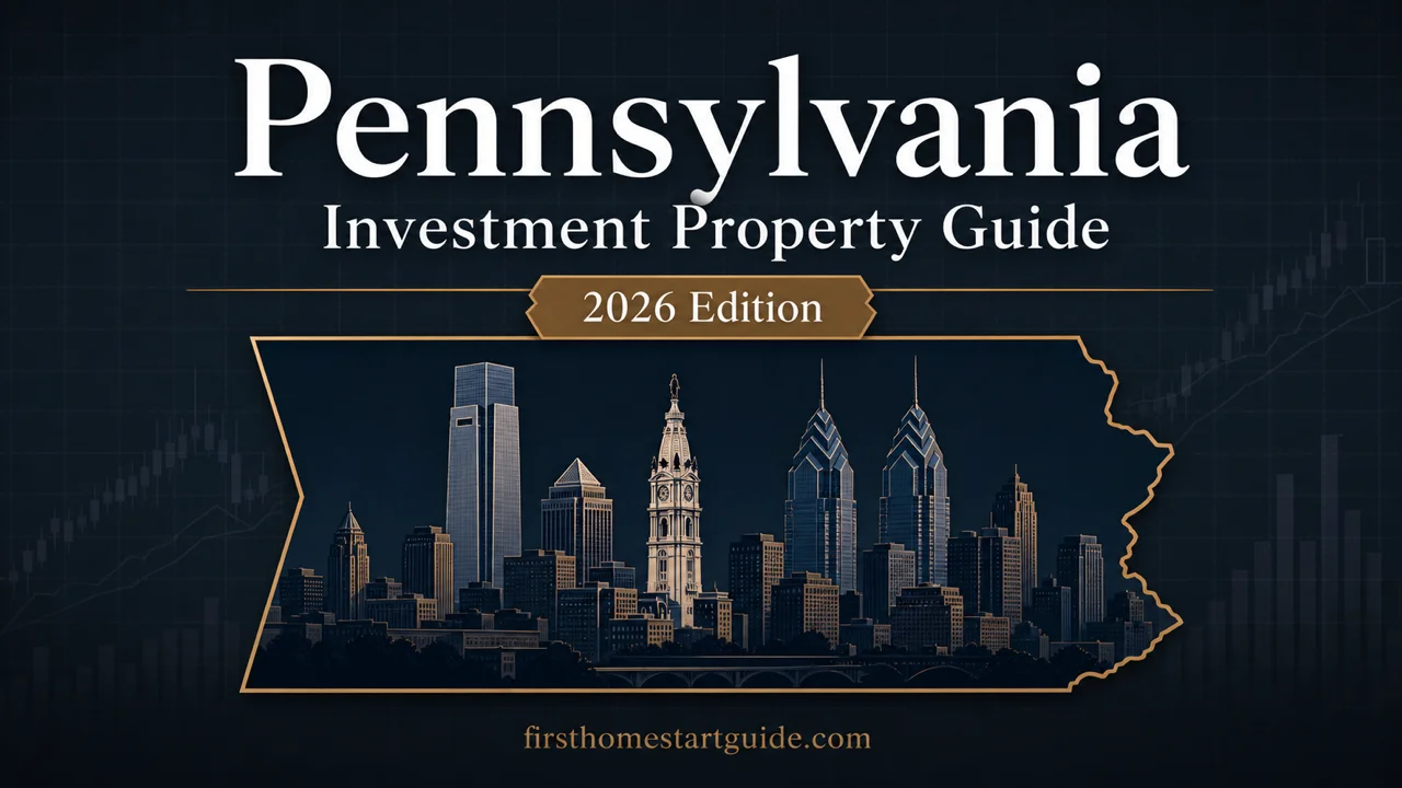 Pennsylvania Investment Property Guide — Master Philly Taxes & PA Landlord Law