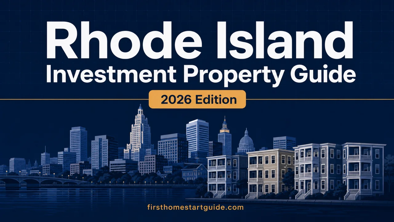 Rhode Island Investment Property Guide — Lead Paint, Flood Zones & Triple-Deckers