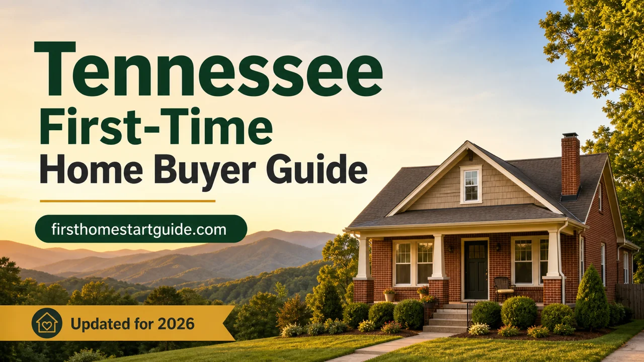 Tennessee First-Time Home Buyer Guide — THDA, Karst Risks, and Regional Closing Customs