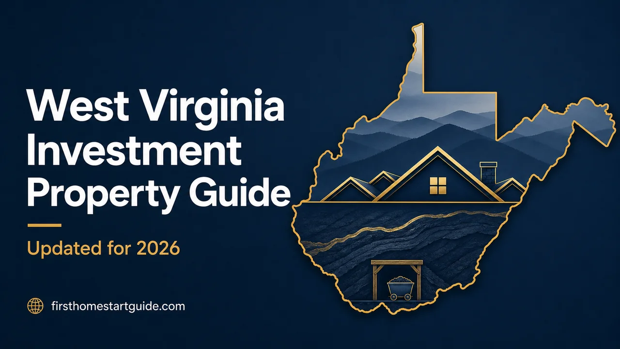West Virginia Investment Property Guide — Mineral Rights, Subsidence & the Rocket Docket