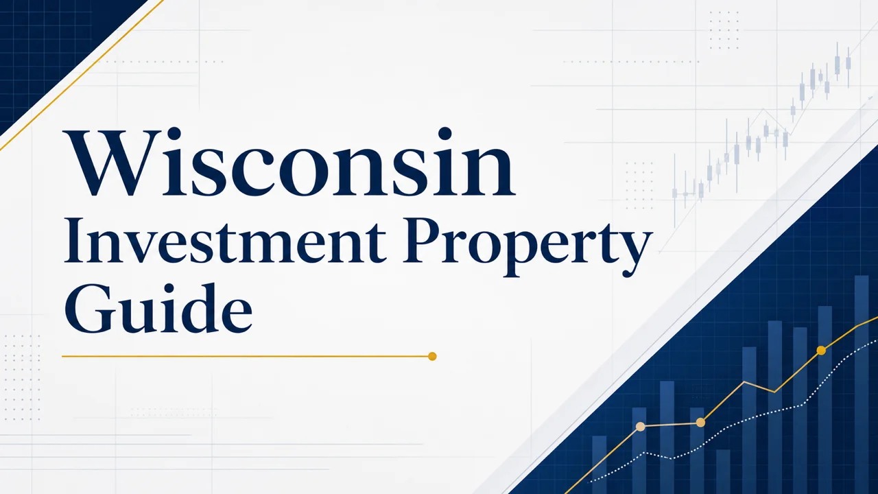 Wisconsin Investment Property Guide — ATCP 134, Lead Laws & STR Rules
