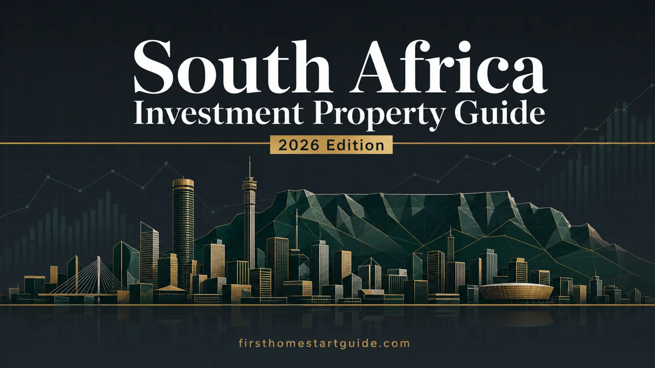 South Africa Investment Property Guide — PIE Act, Section 13sex, and the Levy Trap